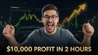 SmartT AI Copy Trading Live - Gold Position Opening & Risk Strategy