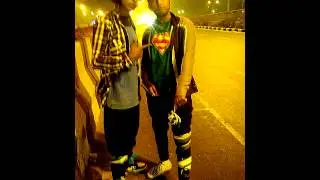 Criminals - mr.pam, ronit dpoul feat mackster