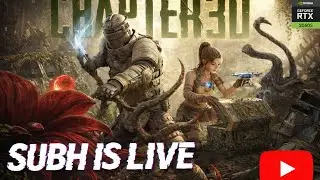FIR SA RANK PUSH TO CONQUEROR 😱 HDR + 60FPS 🔥 & DAYS GONE | BGMI WITH SUBH