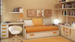 Latest Childrens Room Ideas