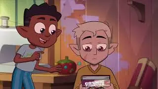 Gus Scene pack! (Thanks to them clips)