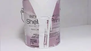 Covering Pen and Sharpie marker stains