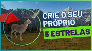 VEJA ISSO E SAIBA QUAL ANIMAL VOCÊ DEVE ABATER NO WAY OF THE HUNTER!