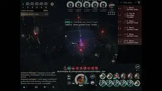 Eve Echoes DR2/10 (En mode DPS(lire la description))