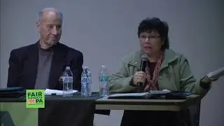 Rep Pam Delissio on Pushing for Rules Reform In Harrisburg