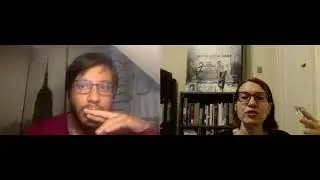Beyond Corona Film Festival: Sebastian Bobik Interview