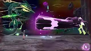 THE STRONGEST MEGA EVOLUTION IN HISTORY VS THE STRONGEST MEGA EVOLUTION OF TODAY! Vs. Mega Rayquaza