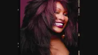 Wendy Williams jaw-dropping interview with Chaka Khan part 1