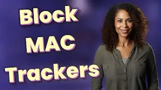 Can You Block MAC Address Trackers on Your Phone?