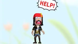 save them all stage level 265