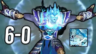 YOU Have To Try This FROST SPEC!
