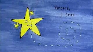 Vanessa, I Cried - KAJIKAMA