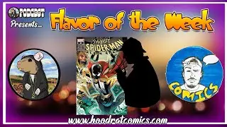 Flavor of the Week!  Investigates 