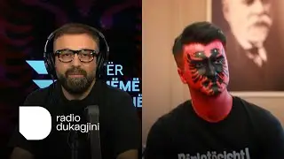 &ldquo;Tifozi i komb&euml;tares s&euml; Shqip&euml;ris&euml; publikoi videon p&euml;r 28 n&euml;ntor, tregon detajet&rdquo; / Besmir Limani