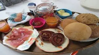 Guesthouse Groenmarkt - Middelburg - Netherlands