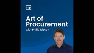 644: Special Series AI-Empowered Procurement | Part 2: Man v. Machine: Skills Development of the...