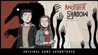 Another Shadow OST - Carissa | [HQ]