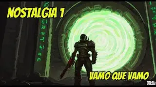 DOOM - NOSTALGIA