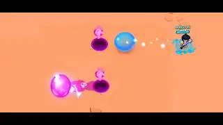 If brawl stars had an APRIL FOOLS update.