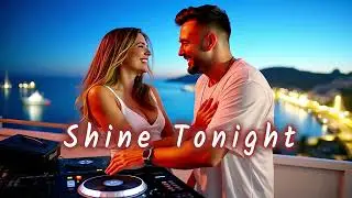 R/M/E - Shine Tonight