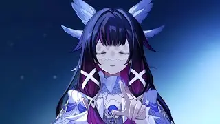 Columbina's Lullaby [] Vocal Only