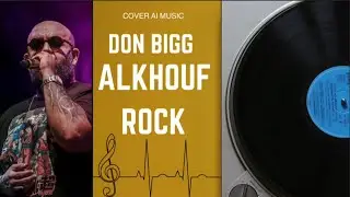 DON BIGG ALKHOUF HARD ROCK COVER