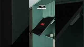 Tokk kitchen tv