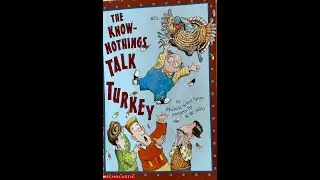 The Know Nothings Talk Turkey