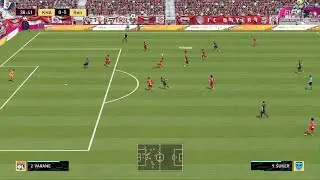 Tots Correa quick player review... Insane goal