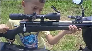 review akurasi,power pcp monel #5000psi#smallgame#biggame powerJos,cod,tembakTleser, wa 082335140190