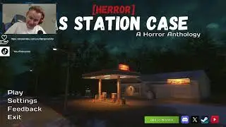 (Herror) Gas station case. DEMO