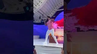 Ooo he&rsquo;s still got it! Craig David in Ibiza 2024 🫶🏼 #craigdavid #ibiza #spain #livemusic