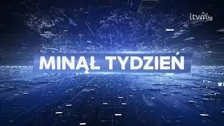 Minął Tydzień: Koszmarny wypadek. Nastolatka potrącona przez pociąg