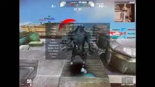 DOS HACKS ESP NAME