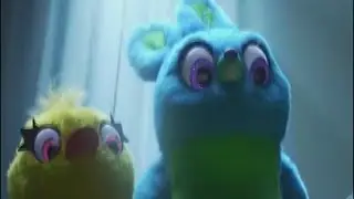 The Toy Story Saga But Without Context