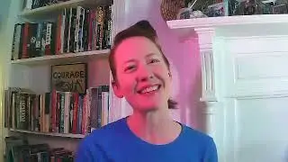 Interview with Author and Artist Laura Lee Gulledge