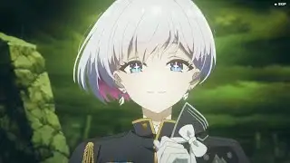 NIKKE 3rd Anniversary EVENT: THE FALL | Ending Animation |