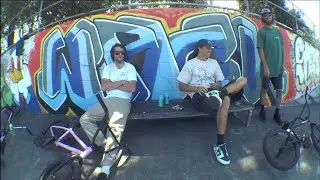 south by spice coast trip