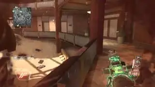 2-Minute Merciless Medal with Executioner