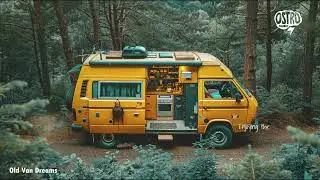 Van Life Dreams | Friendship, Freedom, and the Open Road