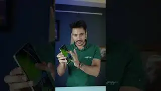 OnePlus Nord बना इन्दरधनुस  🚨 #shorts