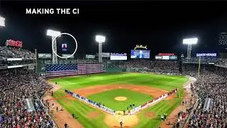 The Citgo Sign is officially a Historic Landmark of Boston!