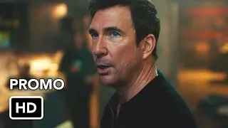 FBI: Most Wanted 4x14 Promo 