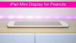 Alfawise Tab Tablet REVIEW with iPad Mini Retina Display Best budget tablet?