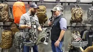 Mystery Ranch Pop Up 18 Pack 2018 ATA Show