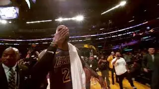 NBA Mix “High Hopes”