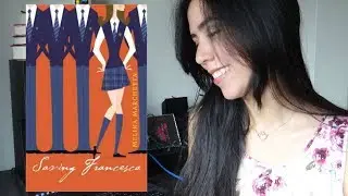 IM BACK!| SAVING FRANCESCA - MELINA MARCHETTA| badaoops
