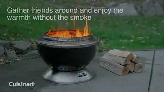 Cuisinart Accessories | Fire Pit