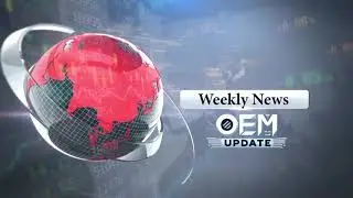 OEM Magazine Weekly News Update | August  2024