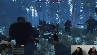 [DM] Tannenberg - Петр и Роман Сальниковы